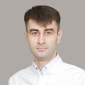 Ханиев Анзор Анатольевич, детский стоматолог