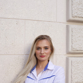 Ладанова Елена Сергеевна, педиатр