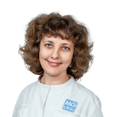 Бездомова Ирина Ильинична, психолог