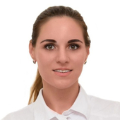 Джураева Валентина Ивановна, стоматолог-терапевт