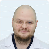 Качалов Кирилл Сергеевич, хирург