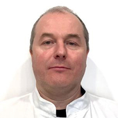 Локоть Григорий Викторович, невролог