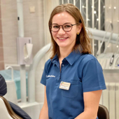 Никулина Марина Александровна, ортодонт