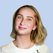 Прощенкова Дарья Андреевна, стоматолог-терапевт