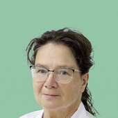 Новикова Елена Валентиновна, офтальмолог