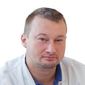 Петров Дмитрий Николаевич, уролог