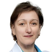Тарасова Валентина Ивановна, офтальмолог