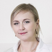Ильина Ольга Викторовна, гинеколог
