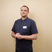 Мочалов Николай Алексеевич, рефлексотерапевт