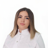 Миляева Наталья Сергеевна, гинеколог