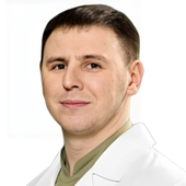 Фаткуллин Ильнур Шамилевич, ортопед