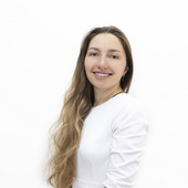 Антипина Елена Викторовна, стоматолог-ортопед