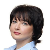 Кочисова Залина Хасановна, нефролог