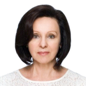 Блинкова Любовь Николаевна, терапевт