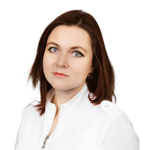 Слесарева Юлия Сергеевна, кардиолог