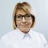 Дехтярева Галина Ивановна, стоматолог-ортопед