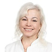 Дёмина Галина Васильевна, врач функциональной диагностики