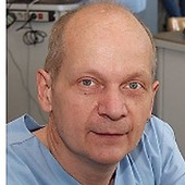 Захватов Михаил Юрьевич, стоматолог-хирург