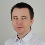 Попов С. А., эндоскопист