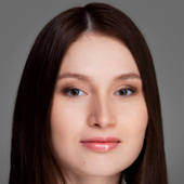 Толстова Дарья Сергеевна, ревматолог