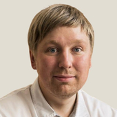 Дульнев Виталий Витальевич, невролог