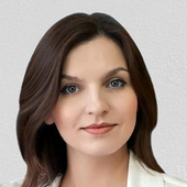 Пахмурная Екатерина Николаевна, ЛОР