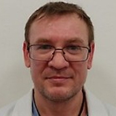 Крылов Константин Николаевич, ортопед