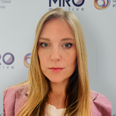 Першина Екатерина Сергеевна, рентгенолог