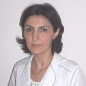 Егиян Илона Вильсоновна, гинеколог