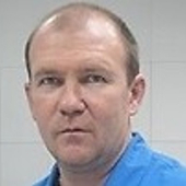 Владимиров Сергей Борисович, стоматолог-терапевт