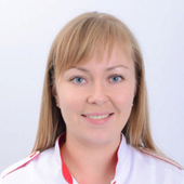 Черкасова Ольга Викторовна, стоматолог-терапевт