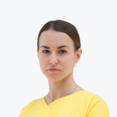 Казанчева Ирина Сергеевна, детский ЛОР