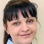 Федяшова Ирина Вячеславовна, стоматолог-терапевт
