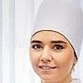 Хамитова Алина Вализановна, стоматолог-терапевт