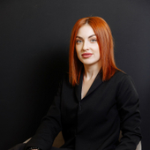 Чайкина Ангелина Владимировна, косметолог