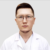 Асатулоев Хуршед Равшанович, флеболог