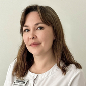 Абубакирова Светлана Булатовна, массажист