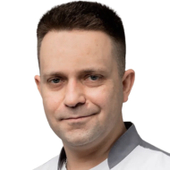 Щербаков Кирилл Геннадиевич, пластический хирург