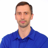 Давыдов Денис Юрьевич, стоматолог-хирург