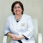 Кульчицкая Детелина Борисовна, физиотерапевт