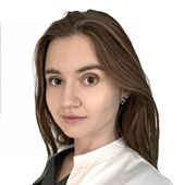 Зайцева Татьяна Степановна, ЛОР