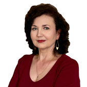 Александрова Наталия Леонидовна, психотерапевт