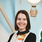 Воронина Юлия Вадимовна, детский психолог