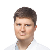 Наумов Сергей Михайлович, эндоваскулярный хирург