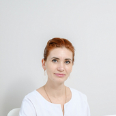 Артамонова Яна Владимировна, невролог