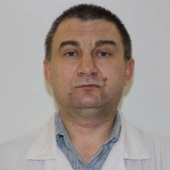 Фaтыйхов Руслaн Мaрсович, онколог