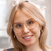 Чирова Валерия Николаевна, стоматологический гигиенист