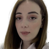 Сайдулаева Хава Бай-Алиевна, педиатр