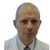 Разумный Сергей Дмитриевич, ортопед