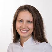 Зырянова (Мещерякова) Маргарита Юрьевна, стоматолог-терапевт
